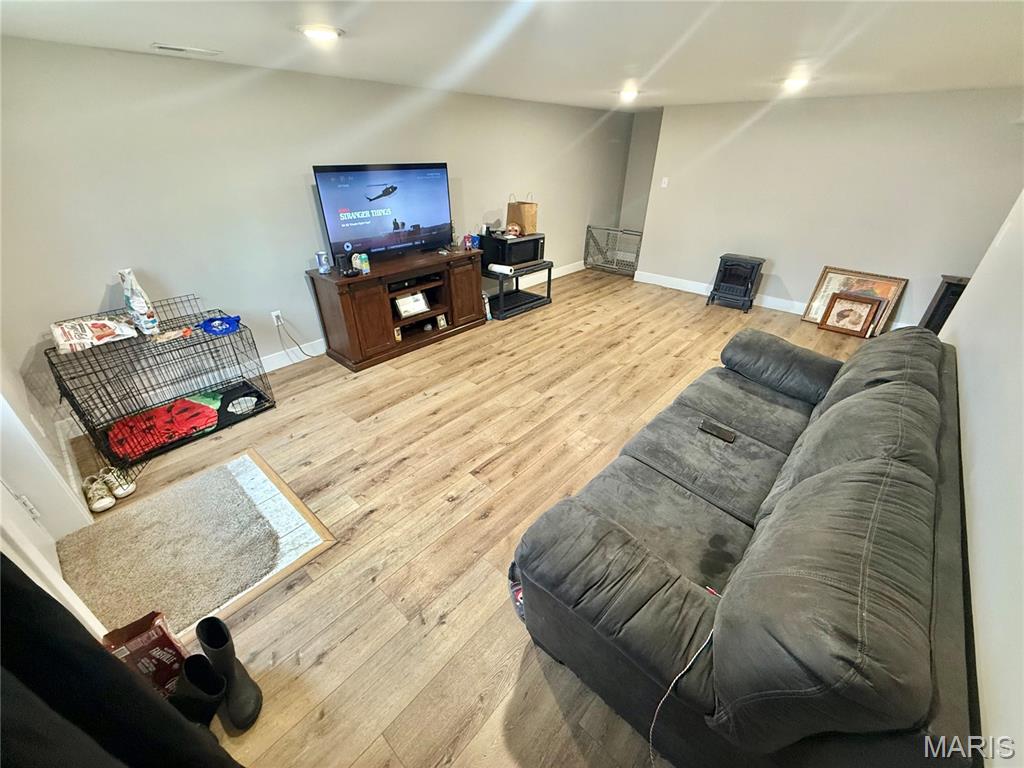 Colemans 3rd Add - Residential