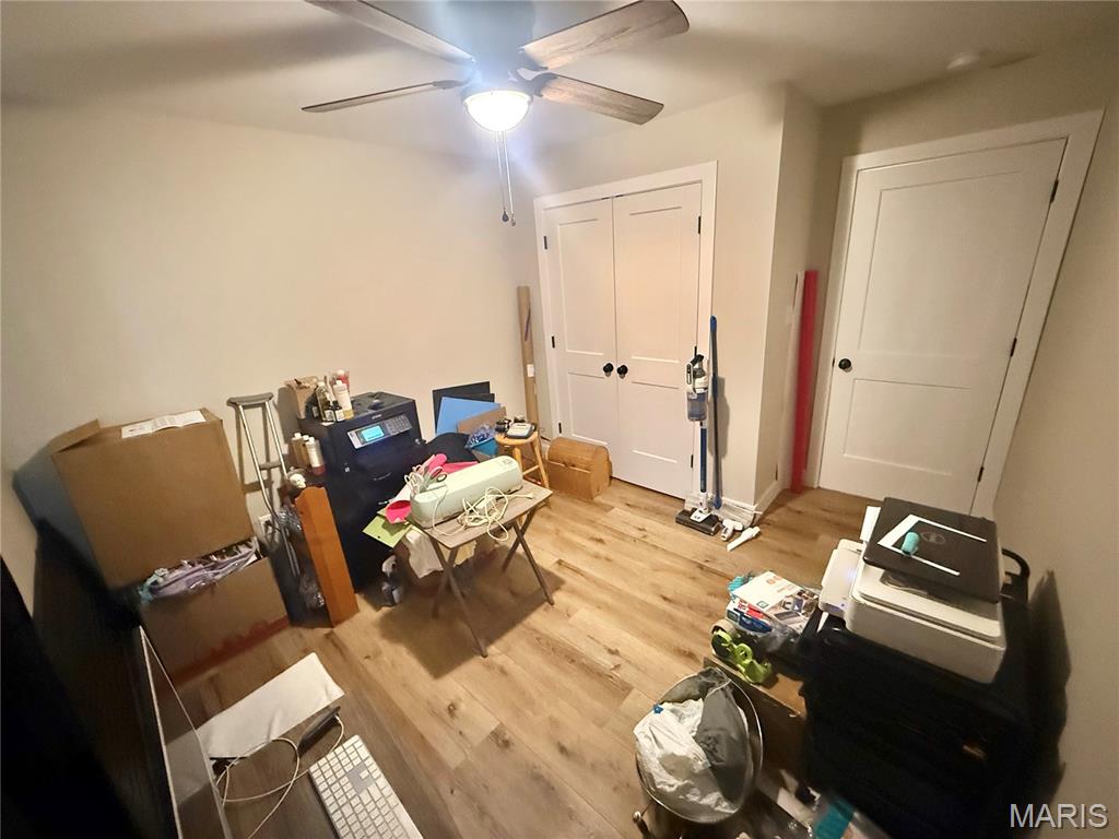 Colemans 3rd Add - Residential