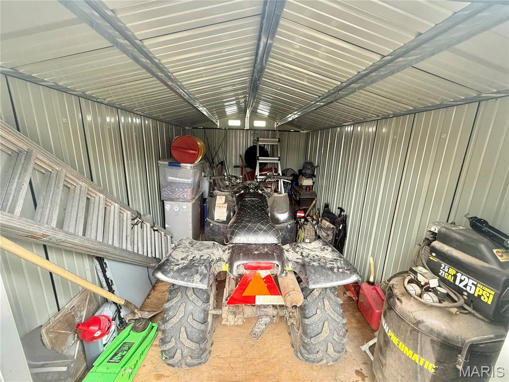 Colemans 3rd Add - Residential