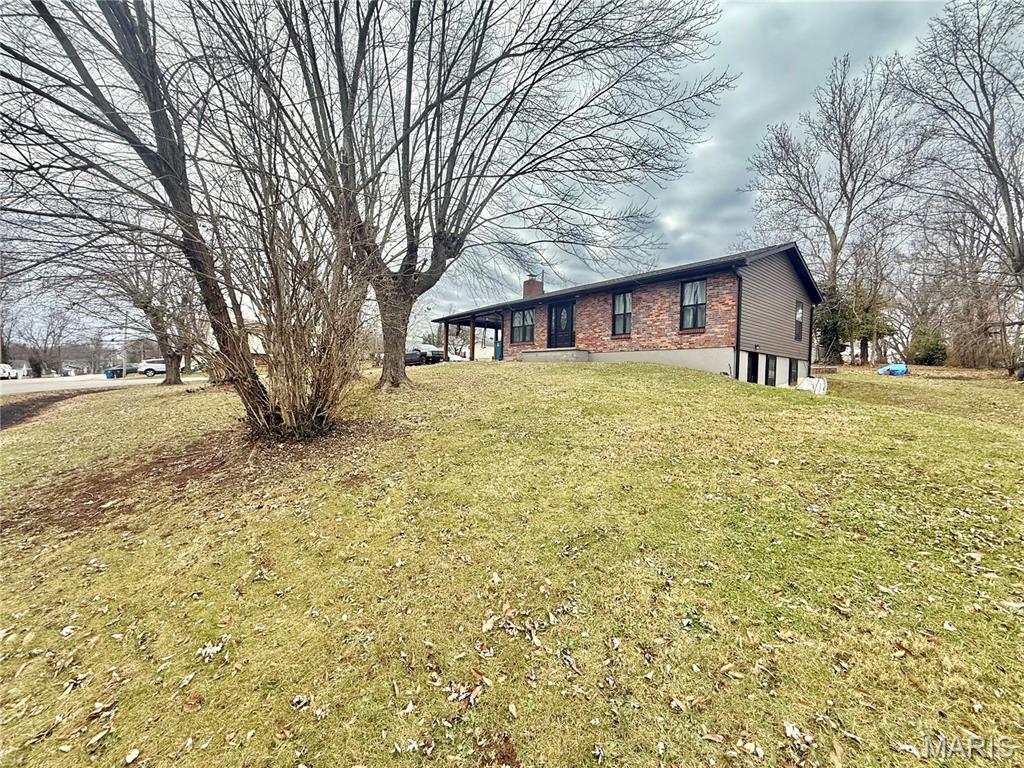 Colemans 3rd Add - Residential