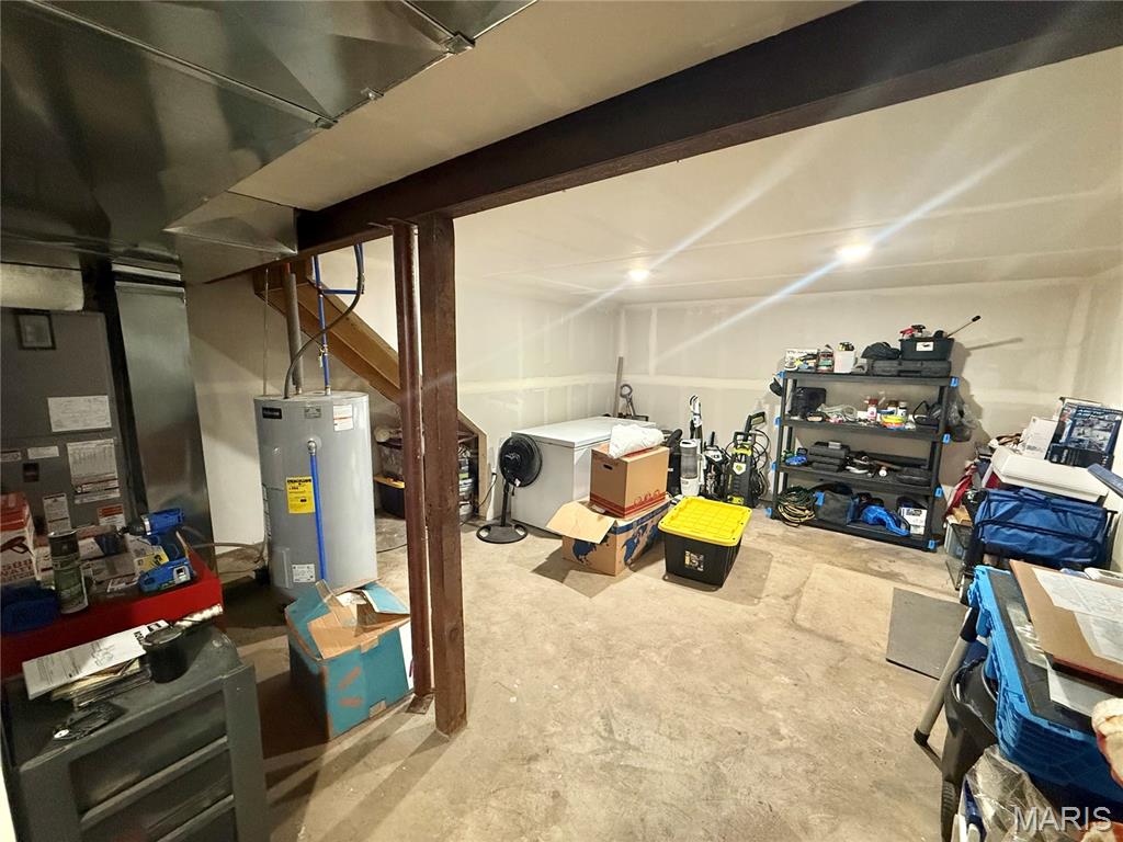 Colemans 3rd Add - Residential