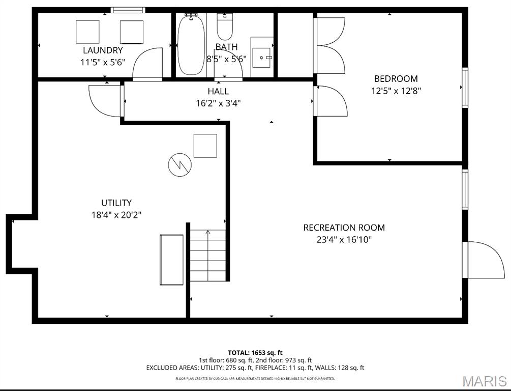 Colemans 3rd Add - Residential