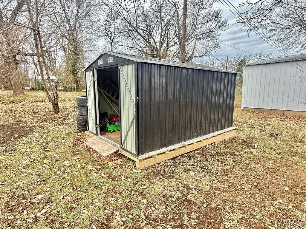 Colemans 3rd Add - Residential