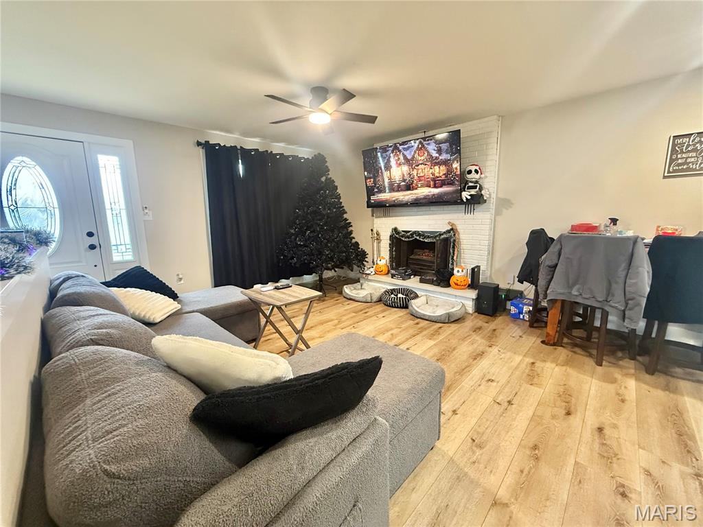 Colemans 3rd Add - Residential