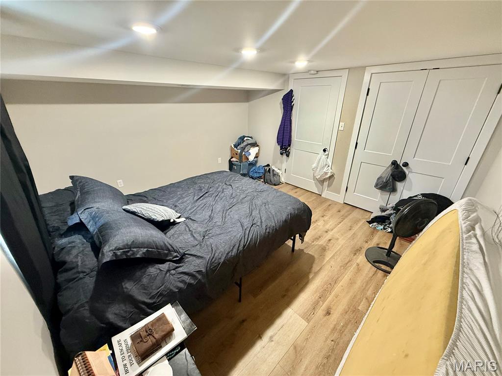 Colemans 3rd Add - Residential