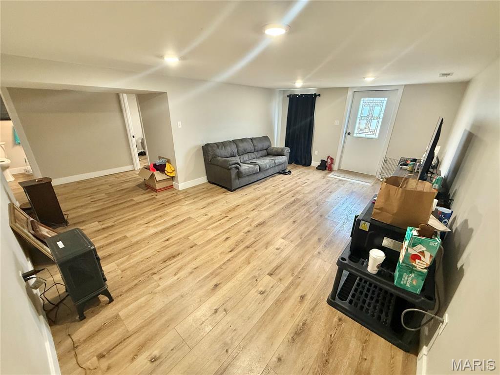 Colemans 3rd Add - Residential