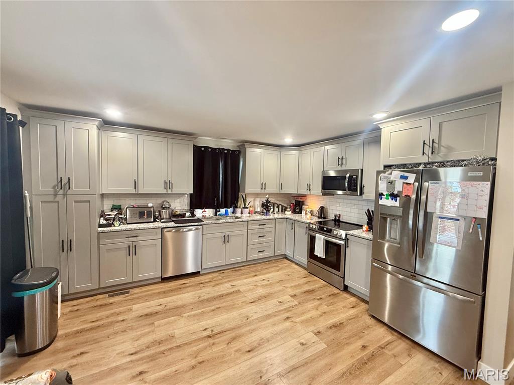 Colemans 3rd Add - Residential