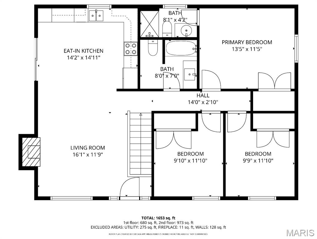 Colemans 3rd Add - Residential