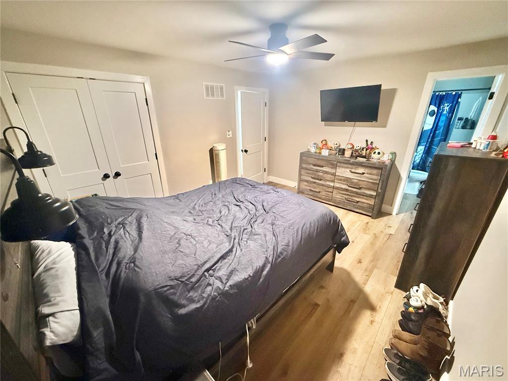 Colemans 3rd Add - Residential