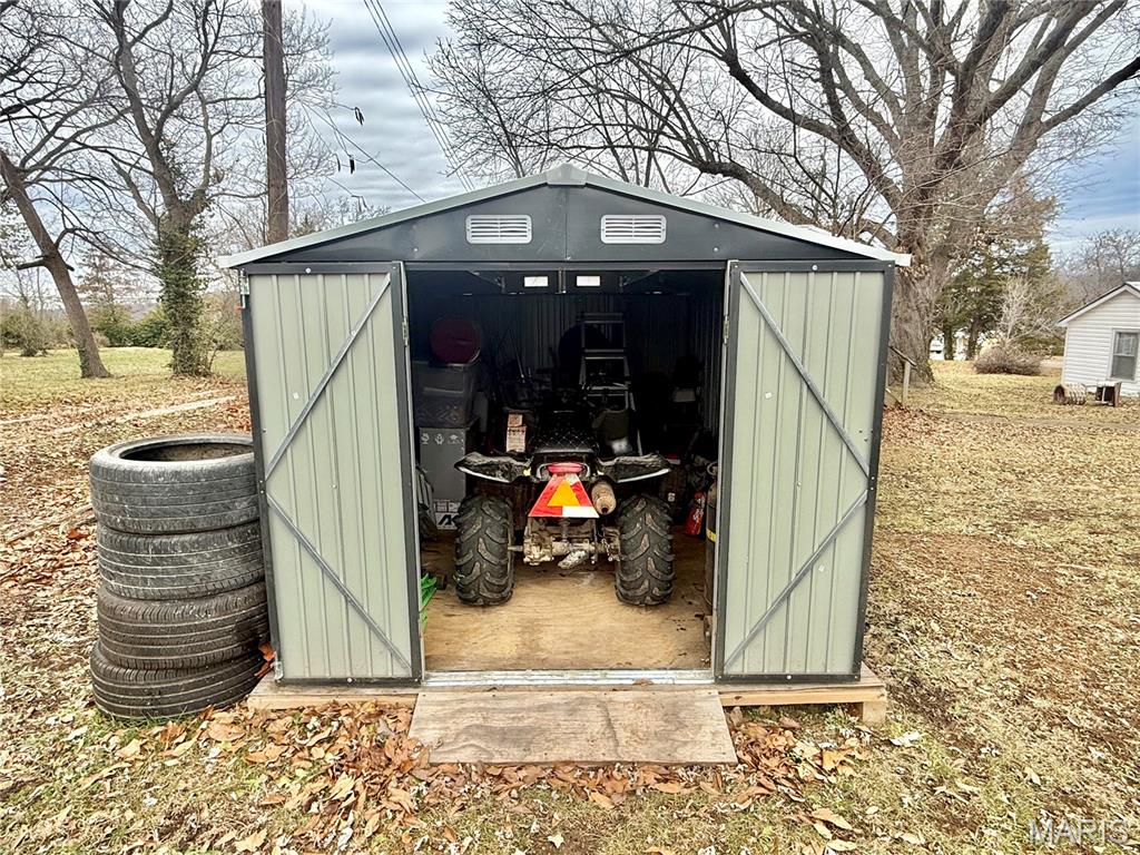 Colemans 3rd Add - Residential