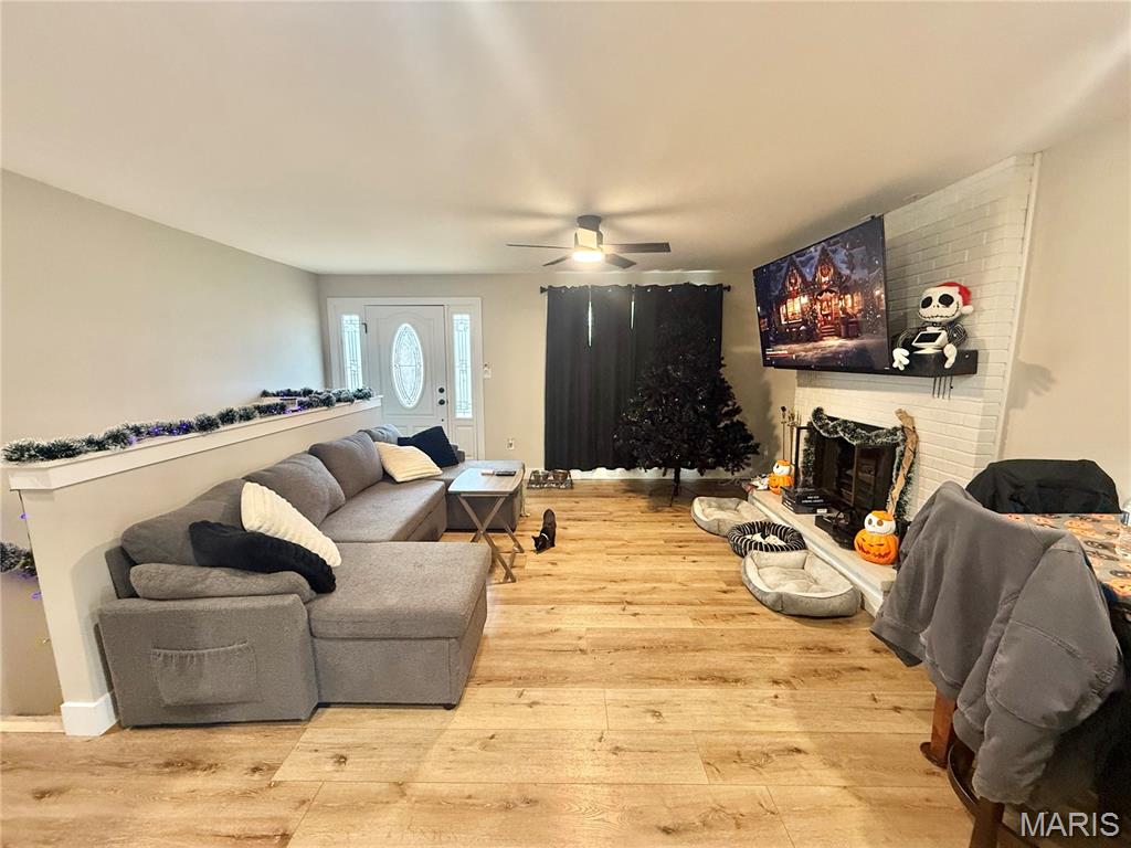 Colemans 3rd Add - Residential