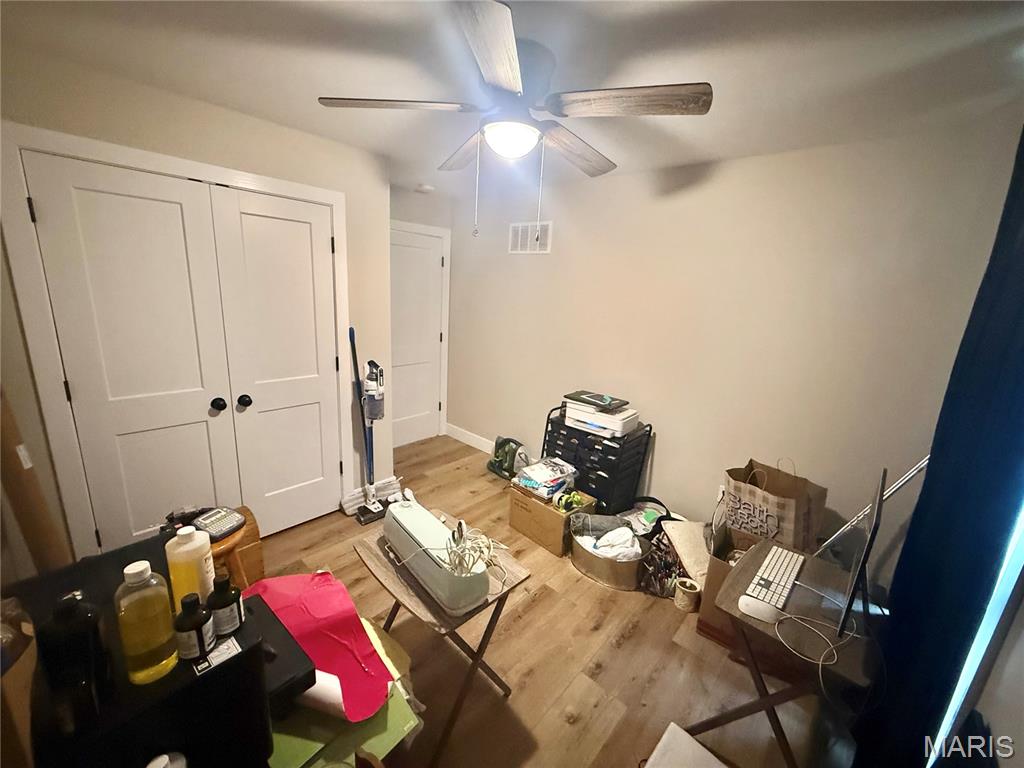 Colemans 3rd Add - Residential