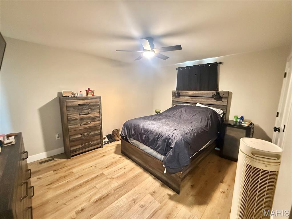 Colemans 3rd Add - Residential