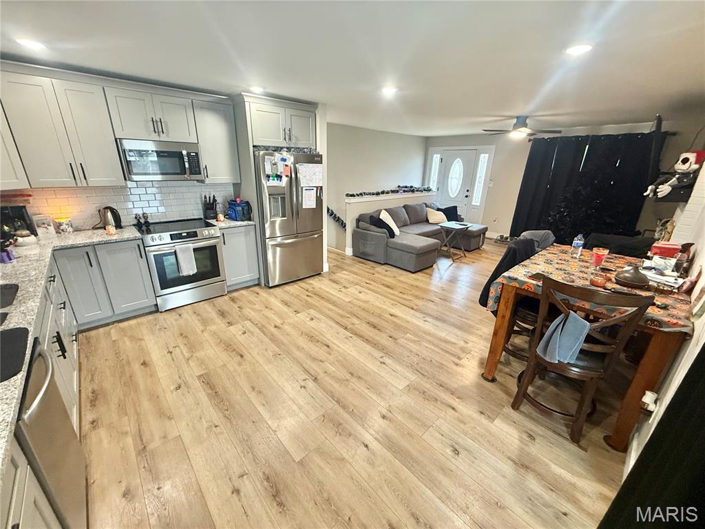 Colemans 3rd Add - Residential