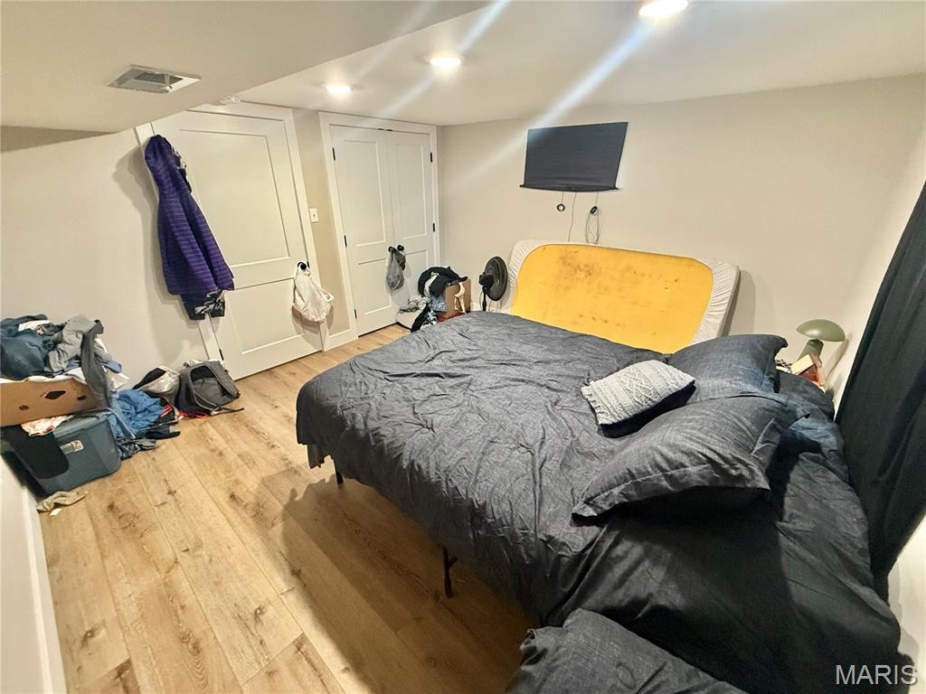 Colemans 3rd Add - Residential