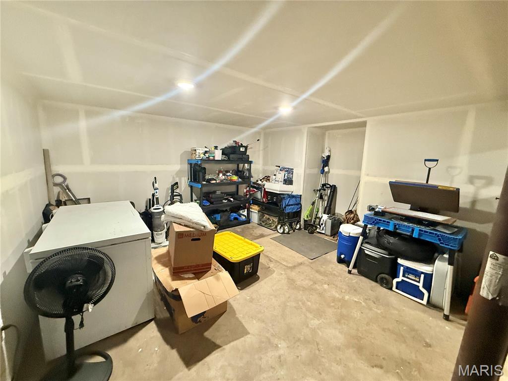 Colemans 3rd Add - Residential