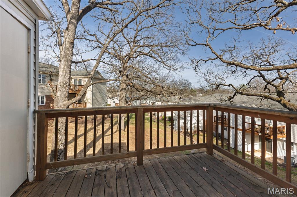 Brentwood Forest Condo Ph Five - Residential