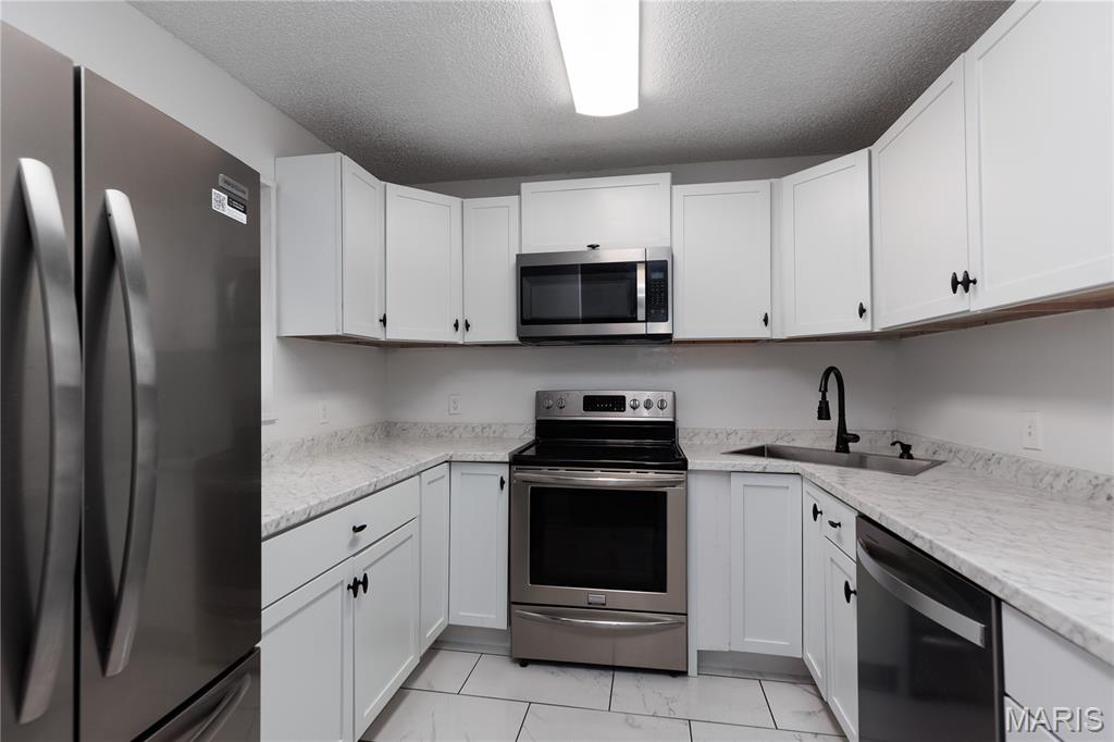 Brentwood Forest Condo Ph Five - Residential