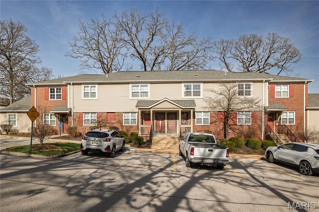 Brentwood Forest Condo Ph Five - Residential