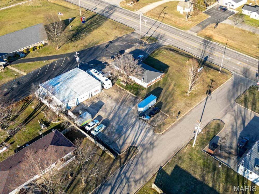 LEBANON ACREAGE - Commercial Sale