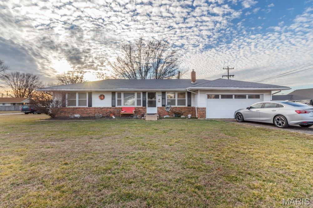 LEBANON ACREAGE - Commercial Sale