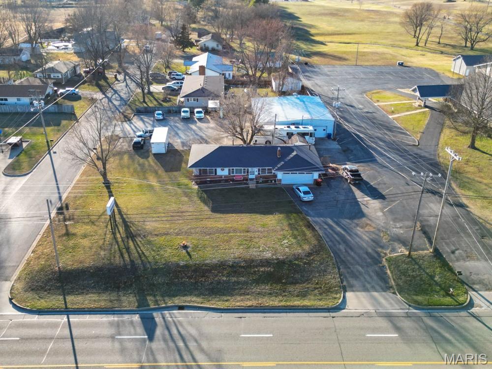 LEBANON ACREAGE - Commercial Sale