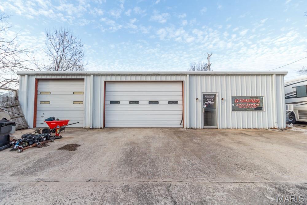 LEBANON ACREAGE - Commercial Sale