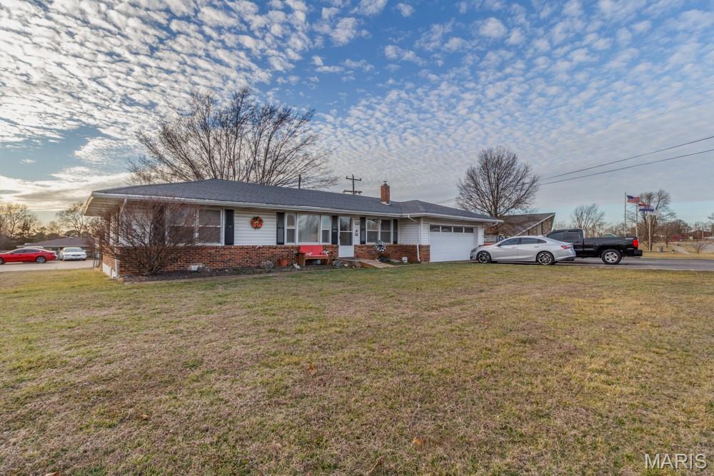 LEBANON ACREAGE - Commercial Sale