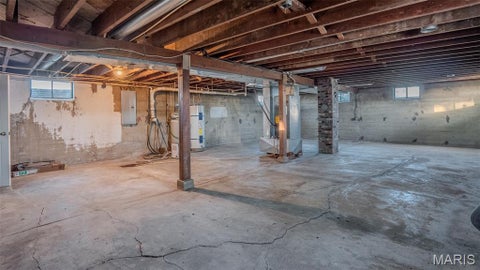 Tiny photo for 22 Gnade Rd, Elsberry, MO 63343 (MLS # 26063470)