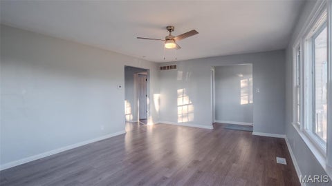 Tiny photo for 22 Gnade Rd, Elsberry, MO 63343 (MLS # 26063470)