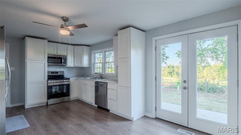 Tiny photo for 22 Gnade Rd, Elsberry, MO 63343 (MLS # 26063470)