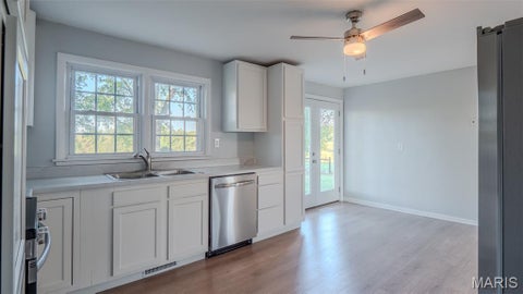 Tiny photo for 22 Gnade Rd, Elsberry, MO 63343 (MLS # 26063470)