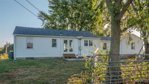 Tiny photo for 22 Gnade Rd, Elsberry, MO 63343 (MLS # 26063470)