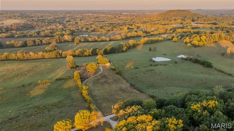 Tiny photo for 22 Gnade Rd, Elsberry, MO 63343 (MLS # 26063470)