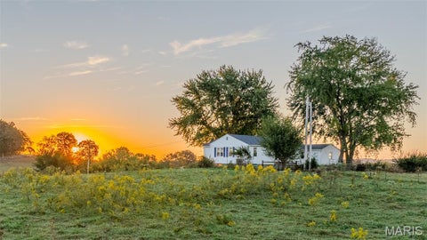 Tiny photo for 22 Gnade Rd, Elsberry, MO 63343 (MLS # 26063470)