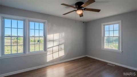 Tiny photo for 22 Gnade Rd, Elsberry, MO 63343 (MLS # 26063470)