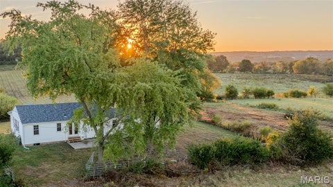 Tiny photo for 22 Gnade Rd, Elsberry, MO 63343 (MLS # 26063470)