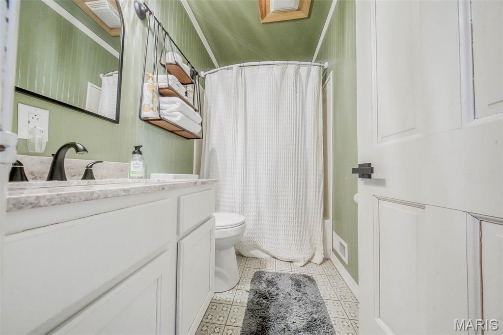 Rolla Garderns Sub - Residential