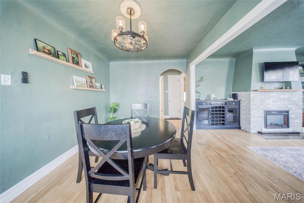 Rolla Garderns Sub - Residential