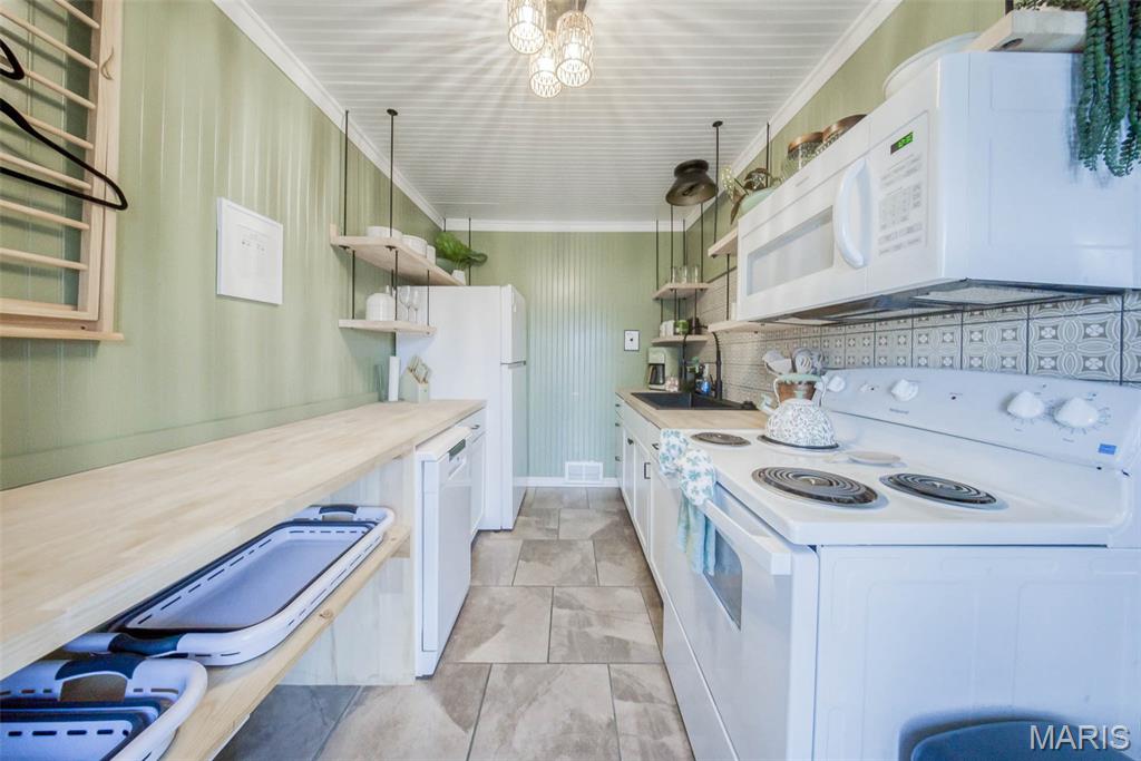 Rolla Garderns Sub - Residential