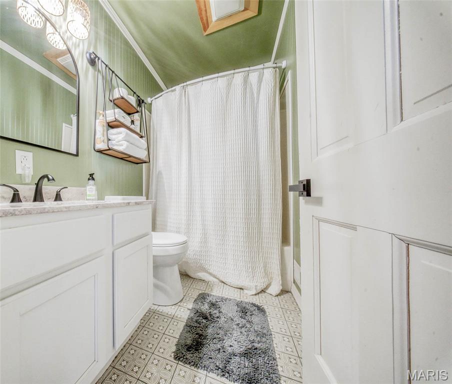 Rolla Garderns Sub - Residential