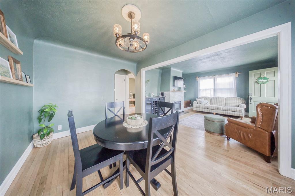 Rolla Garderns Sub - Residential