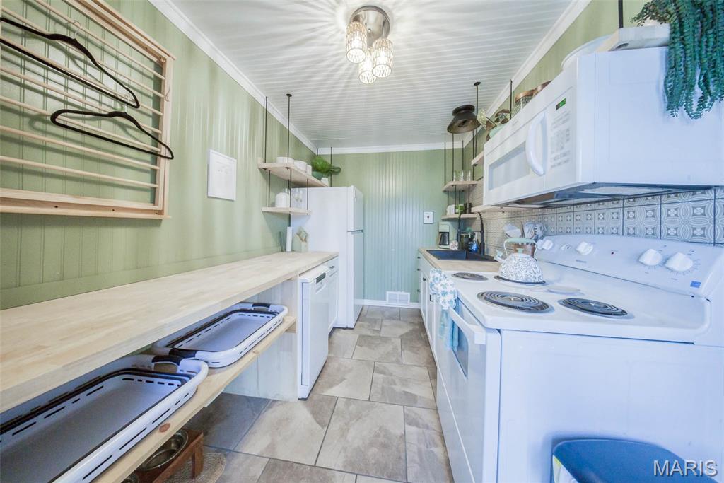 Rolla Garderns Sub - Residential