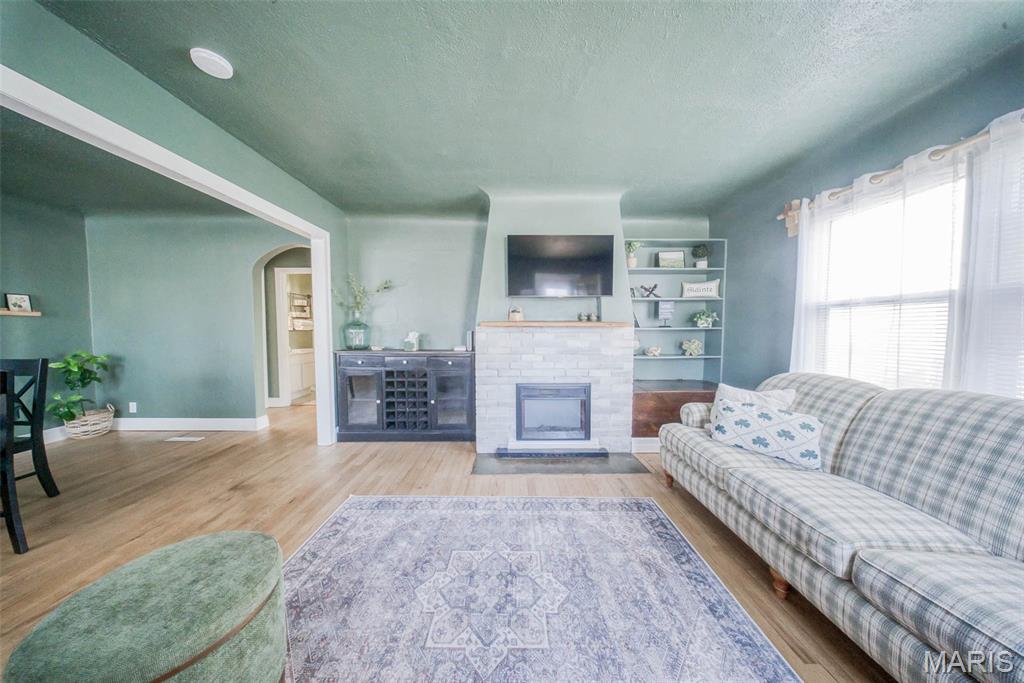 Rolla Garderns Sub - Residential