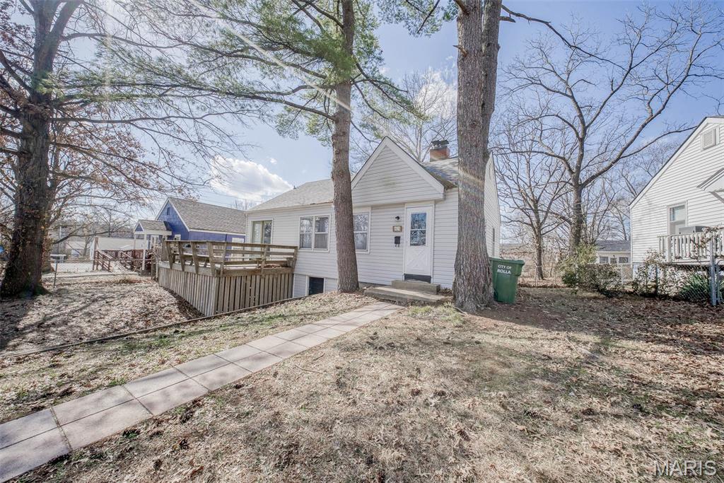 Rolla Garderns Sub - Residential