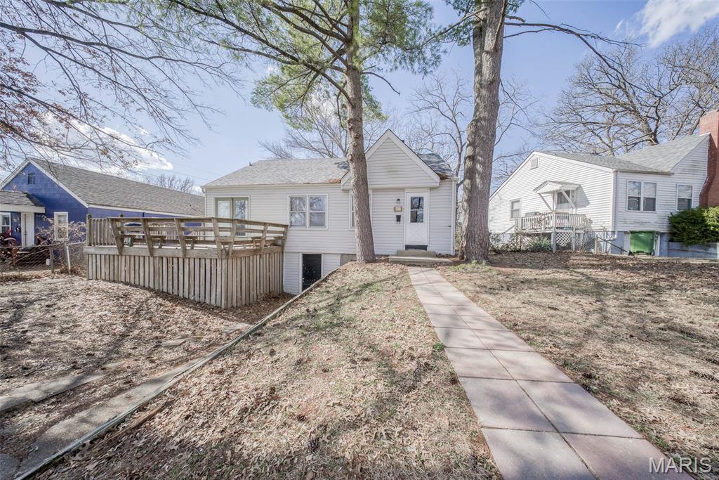 Rolla Garderns Sub - Residential