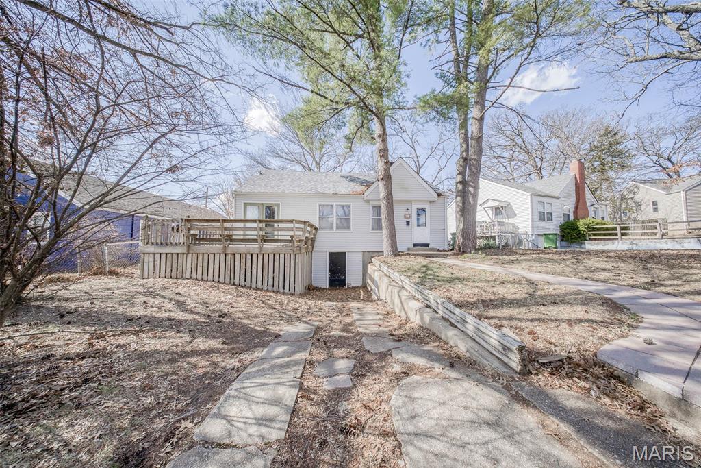 Rolla Garderns Sub - Residential