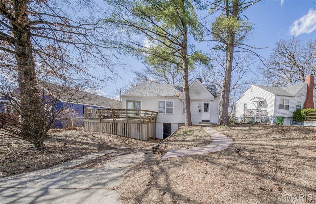 Rolla Garderns Sub - Residential