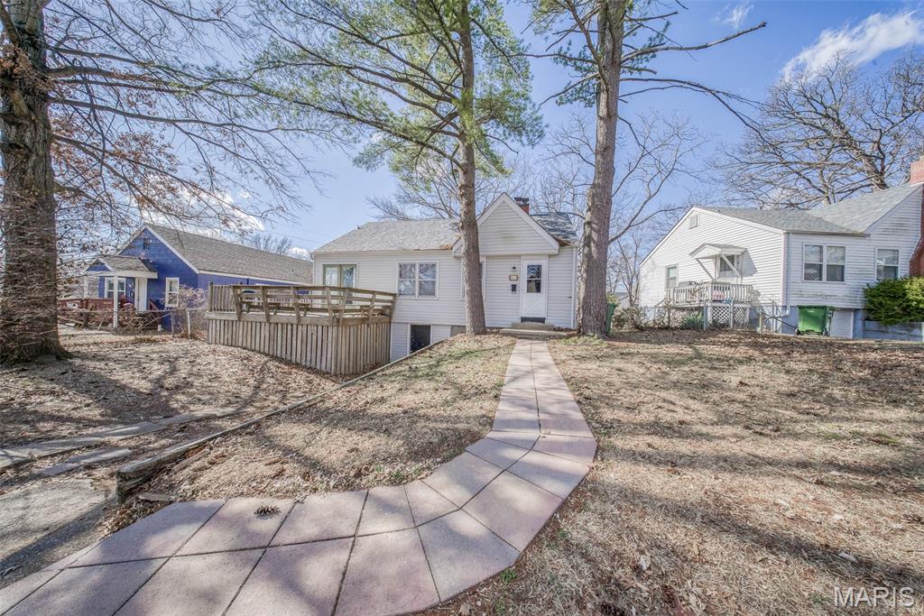 Rolla Garderns Sub - Residential