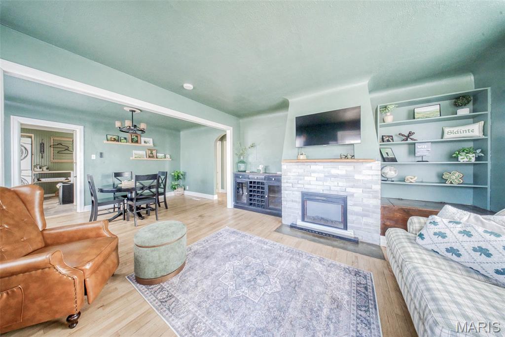 Rolla Garderns Sub - Residential